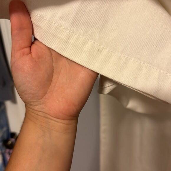 NWOT Favorite Daughter The Taylor Trouser - Size 31 - Picture 8 of 10